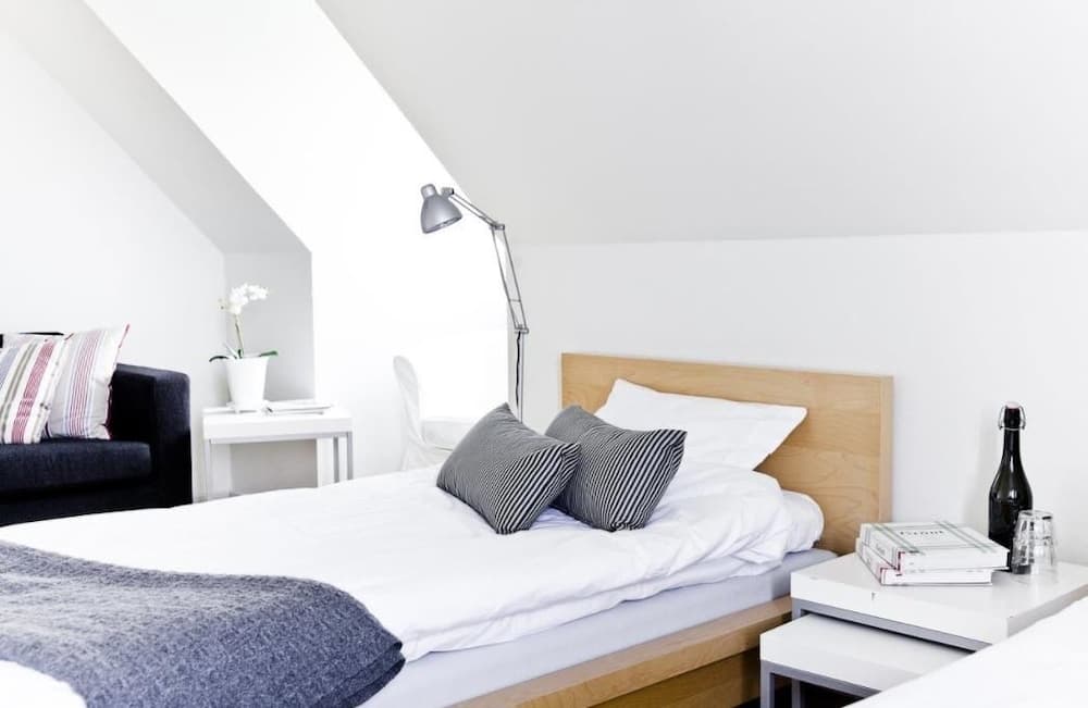 Abbekås Golfrestaurang & Hotell