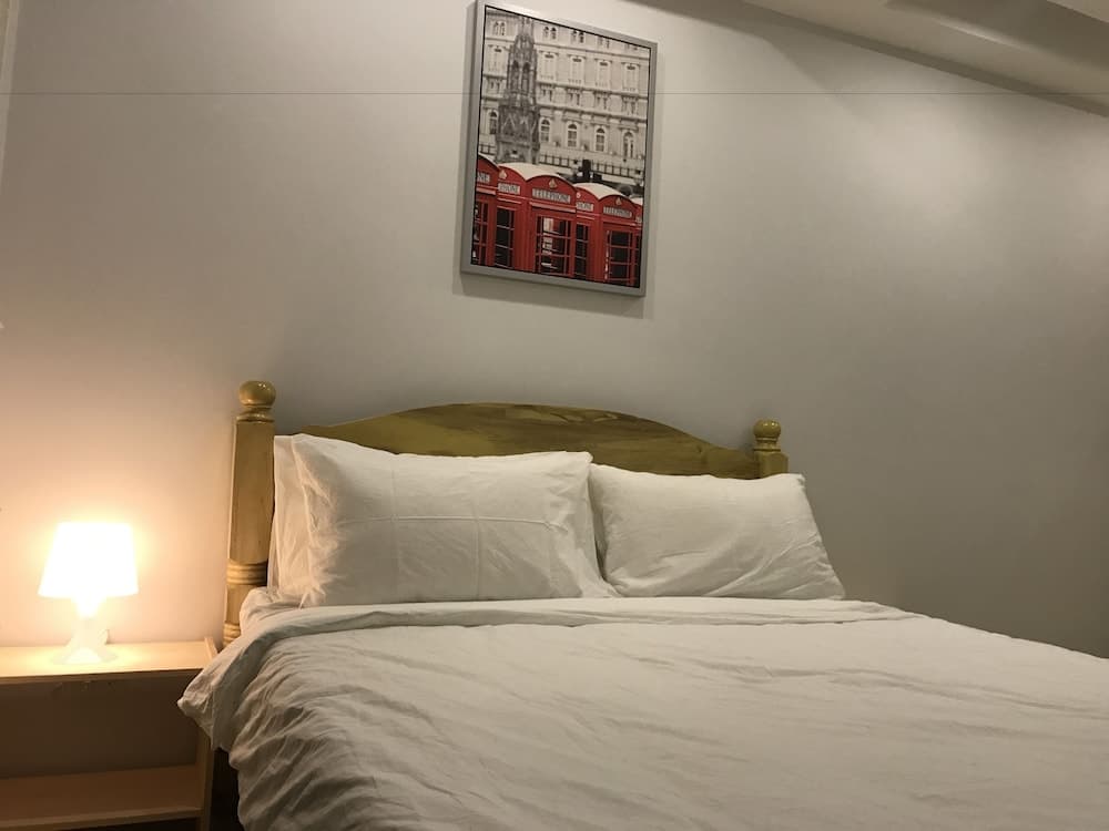 Umali Kayo at Megatower Residences II