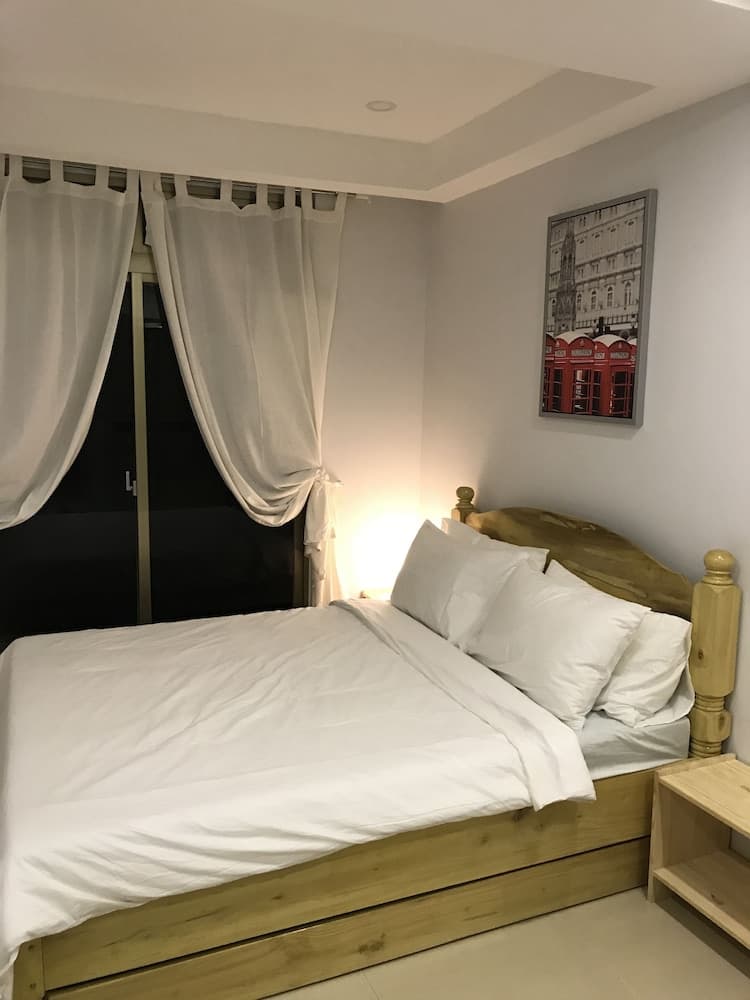 Umali Kayo at Megatower Residences II