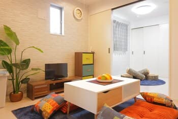 HG Cozy Hotel No.33 Morinomiya Station