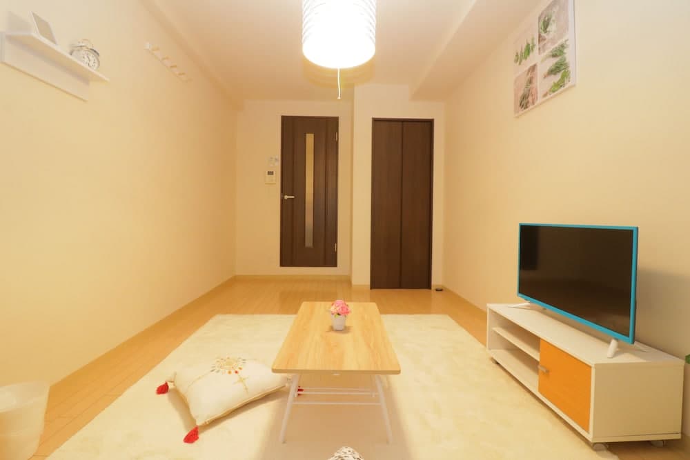 HG Cozy Hotel No.38 Tsutenkakumae