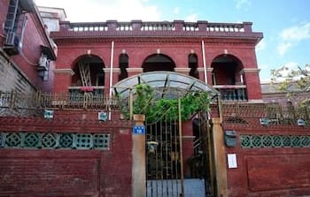 Xiamen Gulangyu No 10 Fuxing Hotel