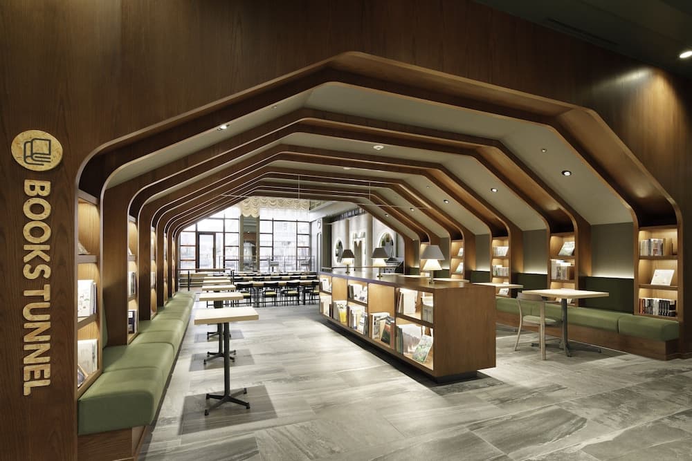 OMO7 Asahikawa by Hoshino Resorts