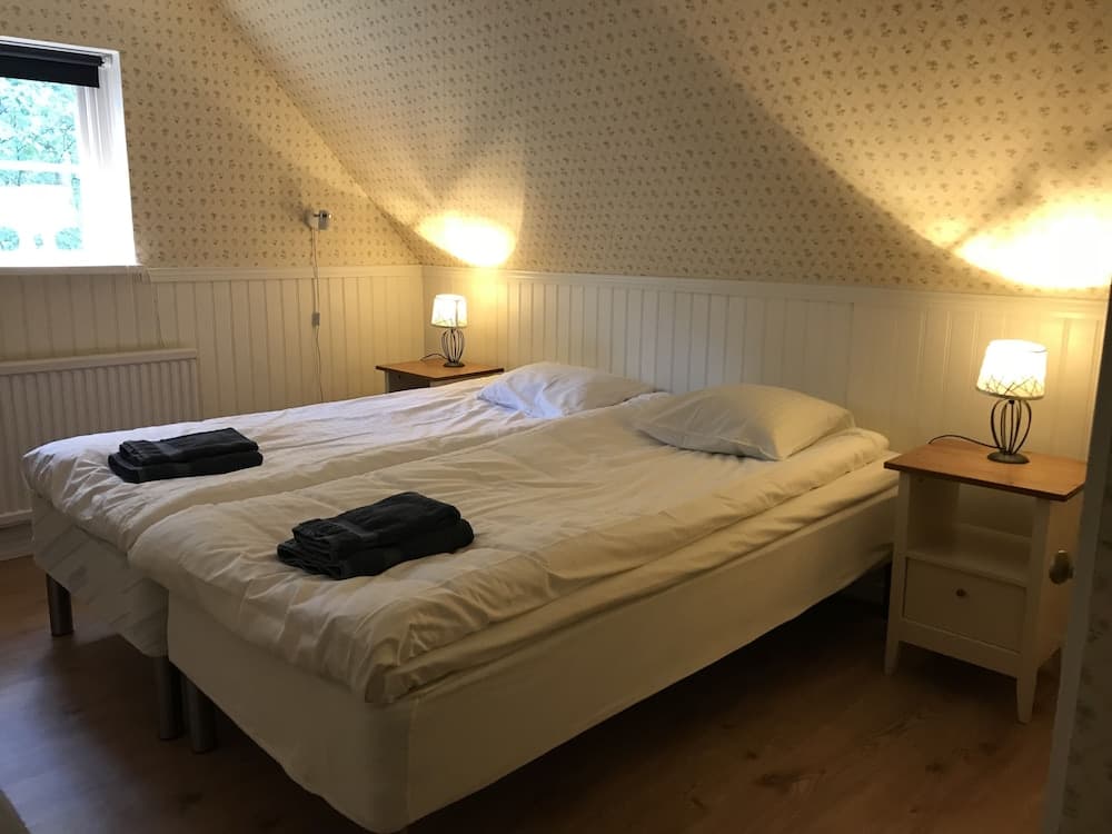 Husargårdens Bed & Breakfast