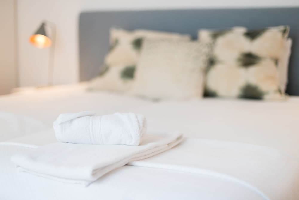 Chiado Studio and One-Bedroom Apartment - by LU Holidays