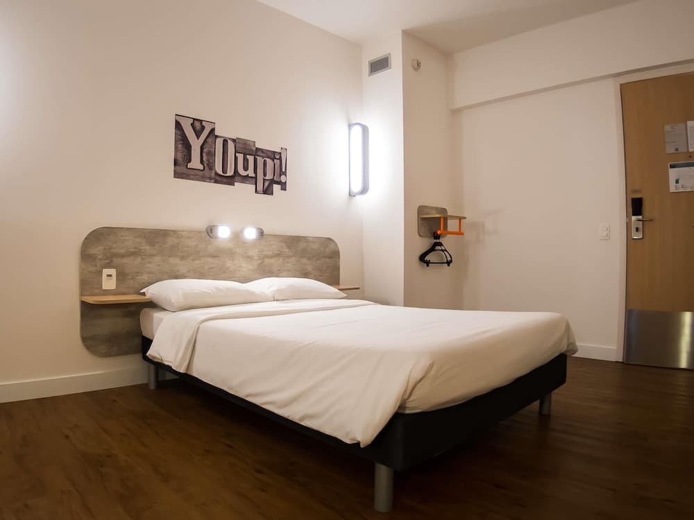 ibis budget Campinas Aquidaban