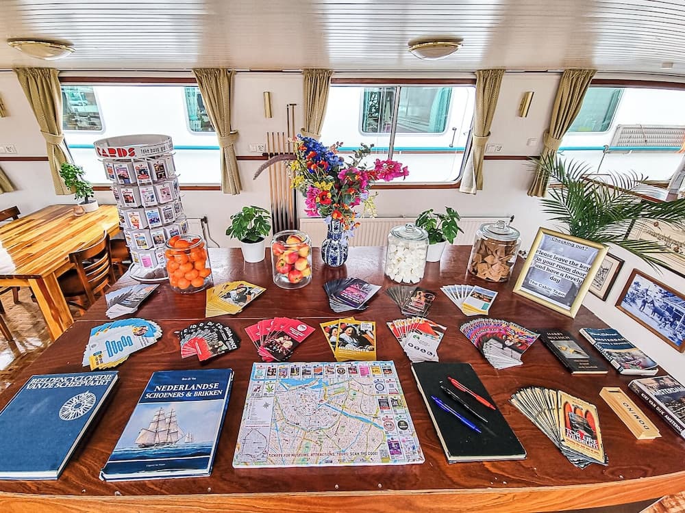 The Cabin at MPS Noorderzon