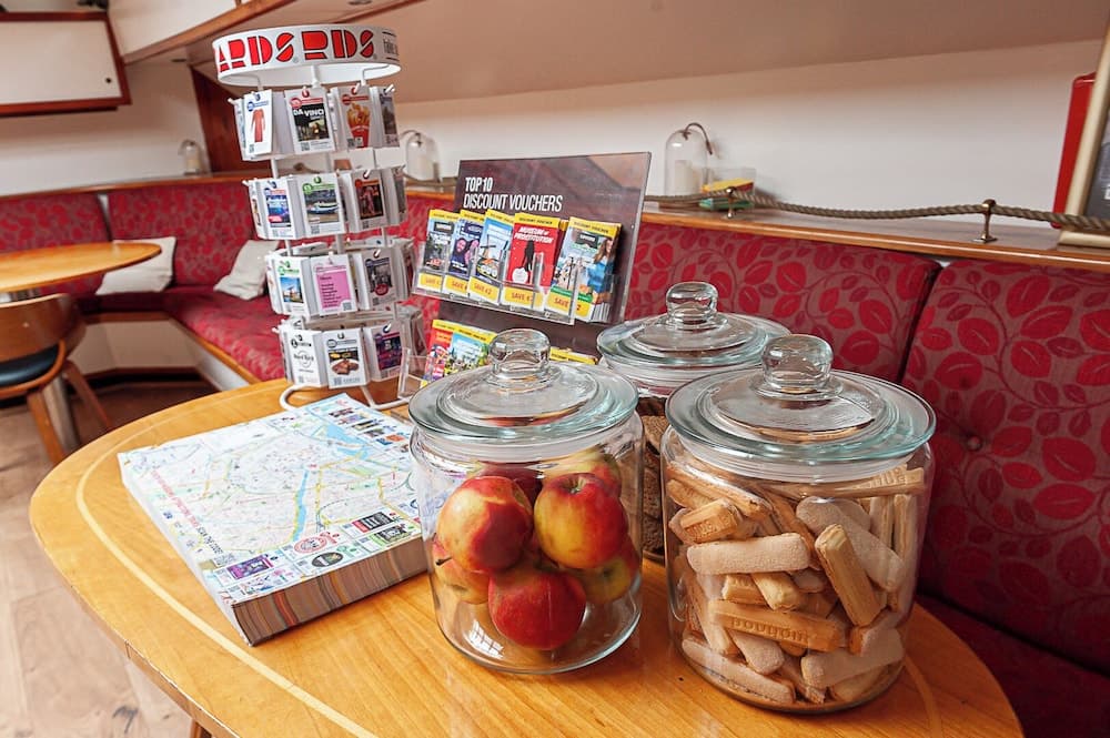 The Cabin at MPS Noorderzon