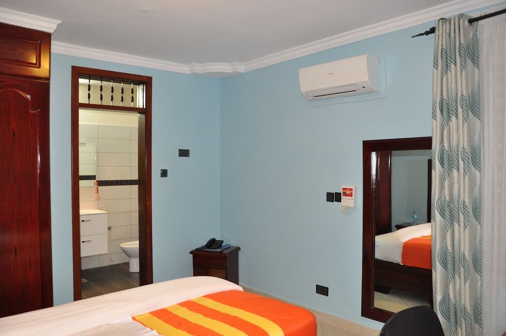 Mecepp Holiday Resort