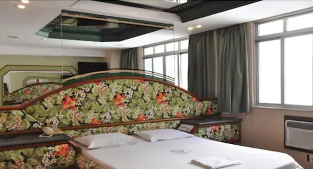 Hotel Barão do Flamengo - Adult Only