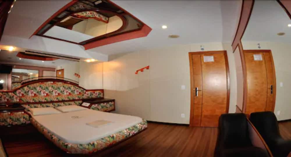 Hotel Barão do Flamengo - Adult Only