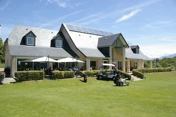 Domaine du Golf Country Club de Bigorre