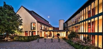 Hotel Oberschwaebischer Hof