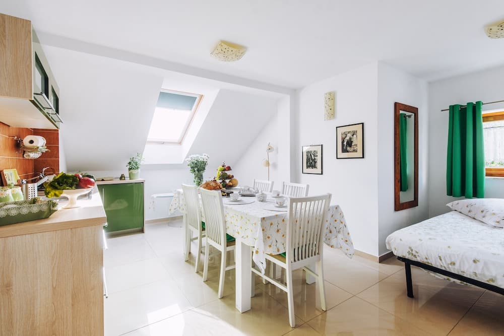 City Lights Apartments - Villa Agnes