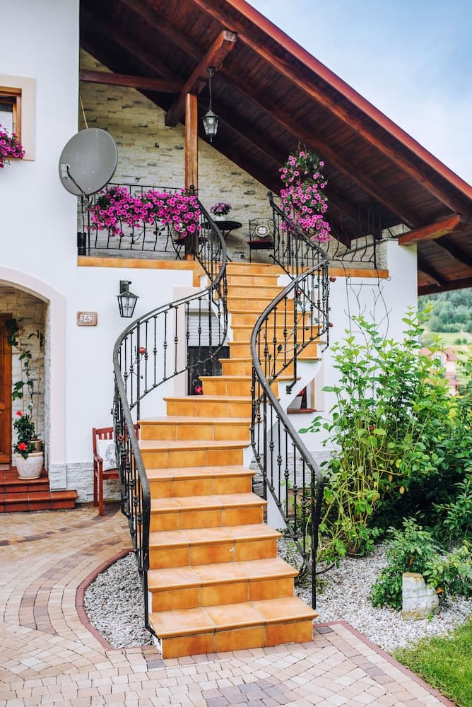 City Lights Apartments - Villa Agnes