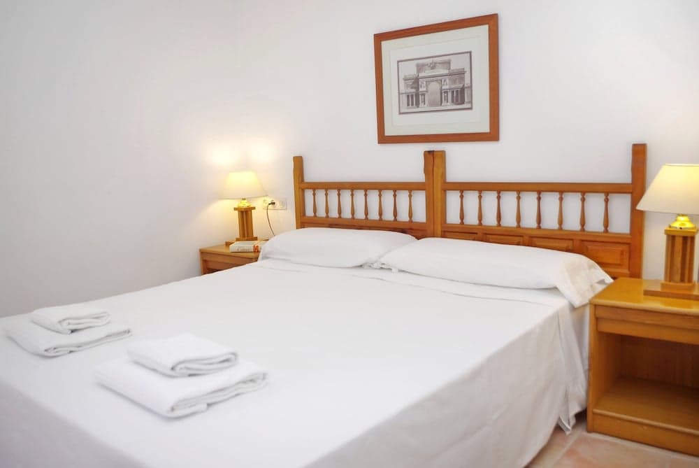 Apartamentos Beach & Golf Resort