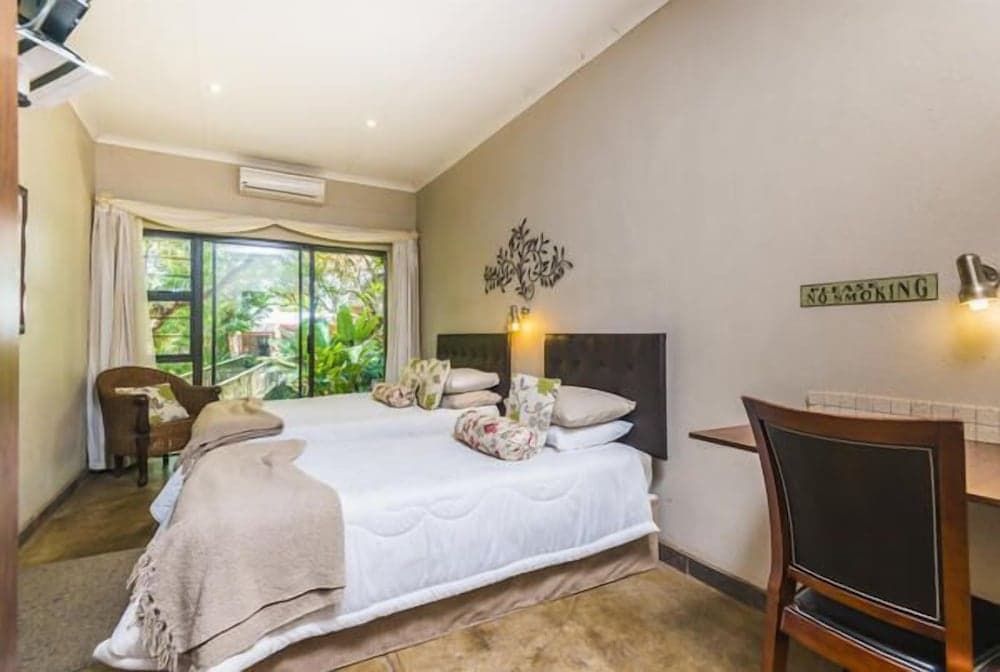 Lost Trail Bed and Breakfast