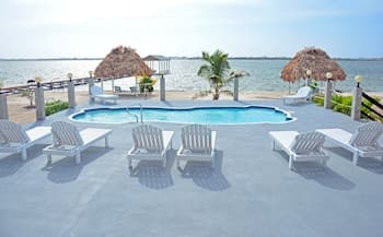 Casas de la Caye VIllas