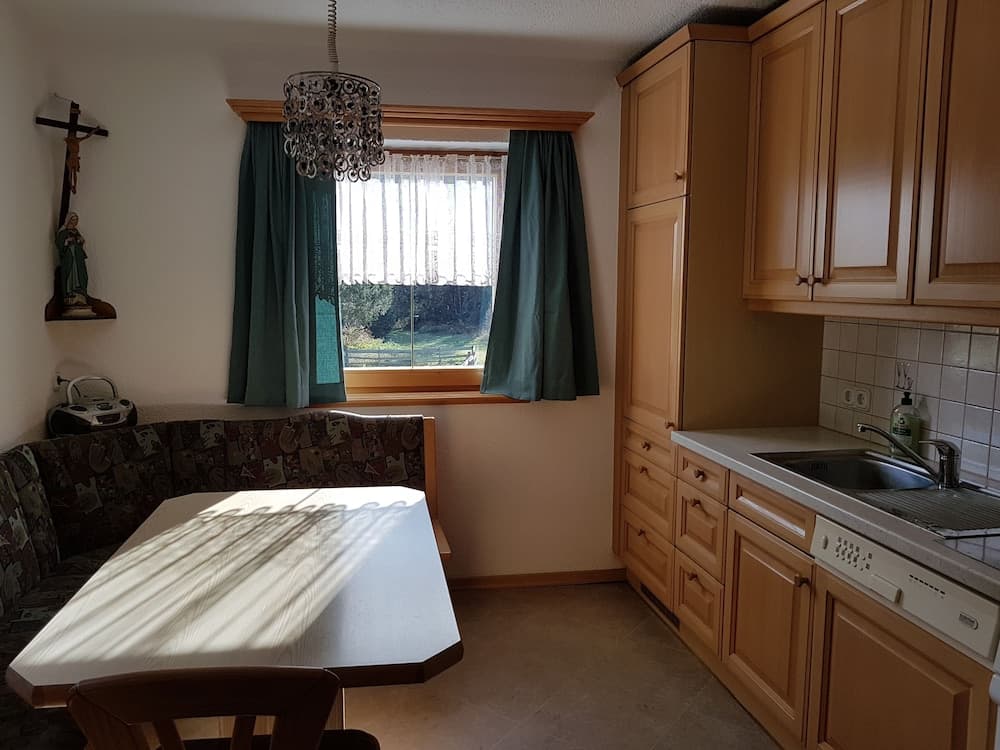 Ferienhaus-Sonnblick