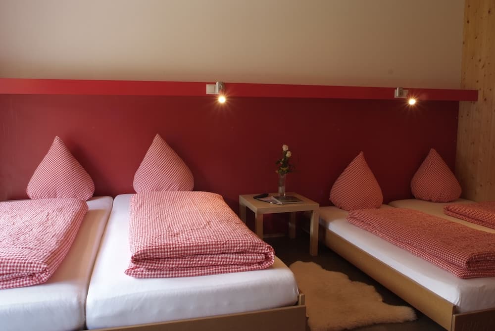 Aktivhotel BASEmontafon