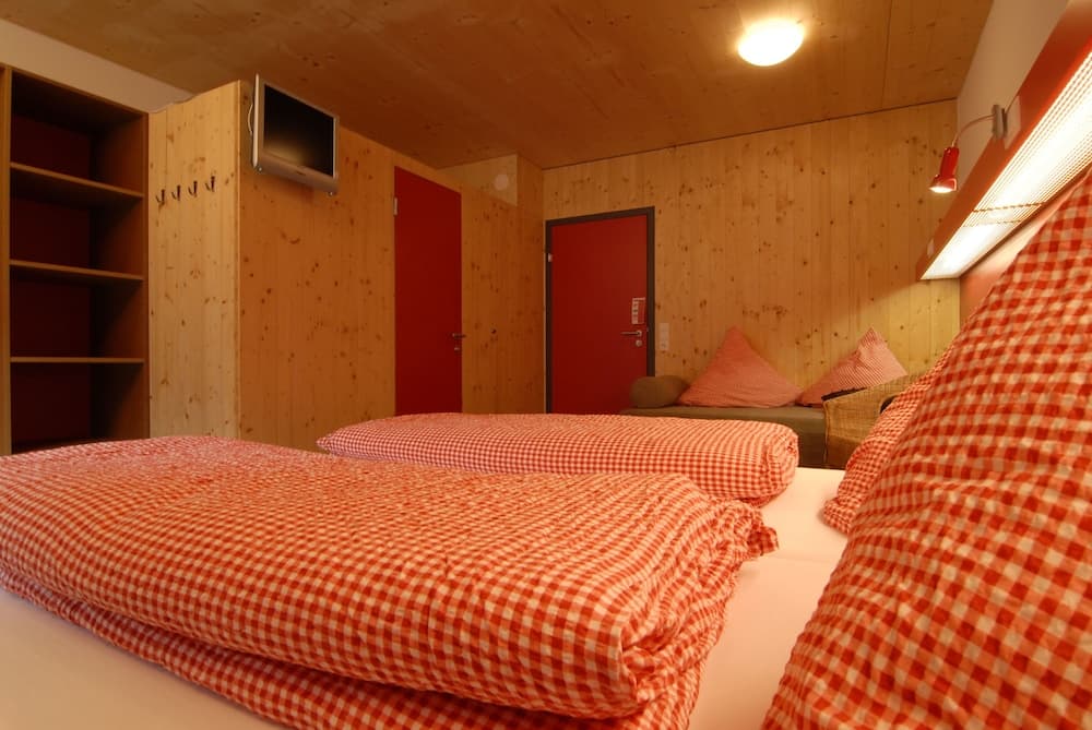 Aktivhotel BASEmontafon