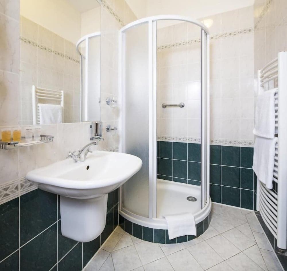 Spa Resort Libverda - Villa Friedland