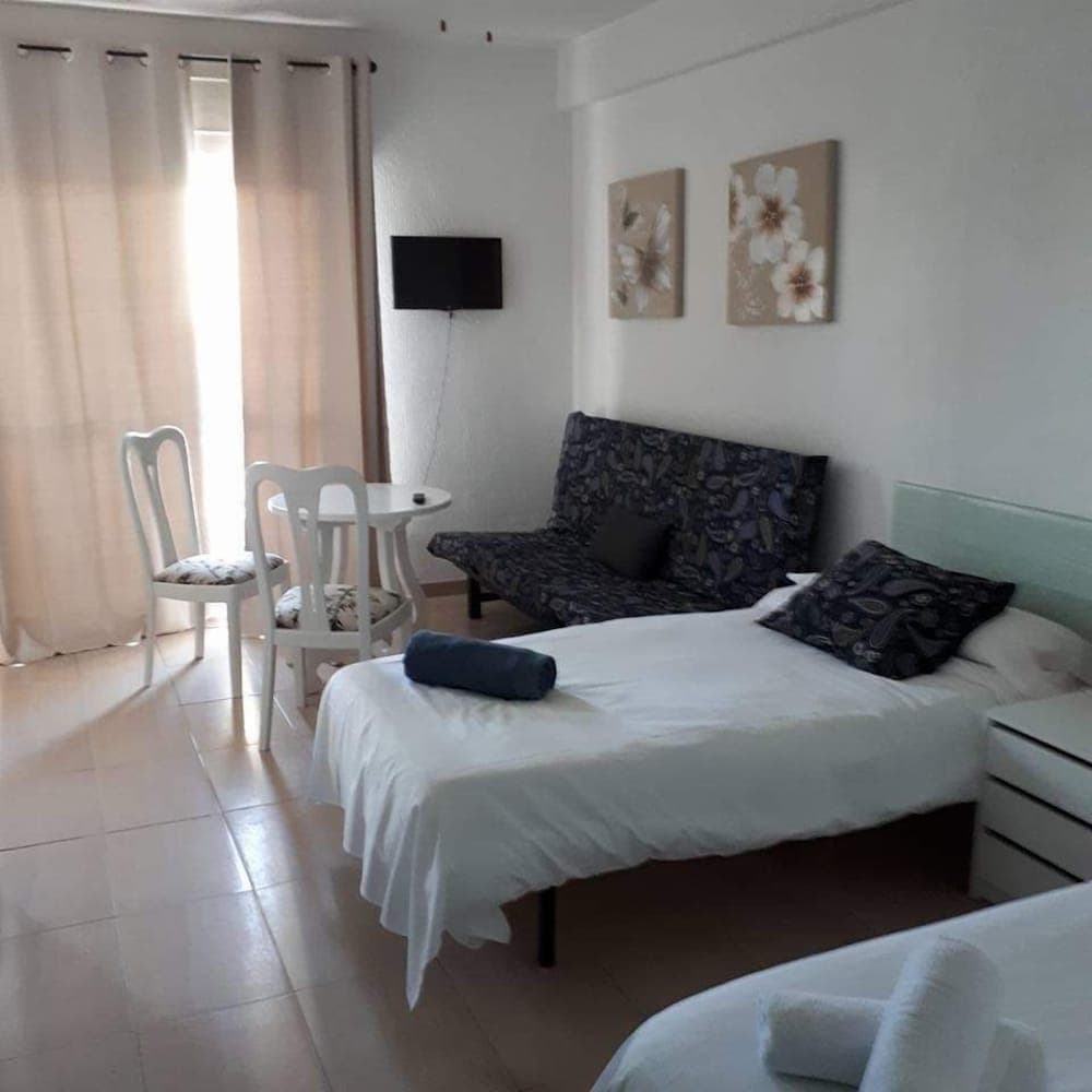 Ancla Beach Apartments