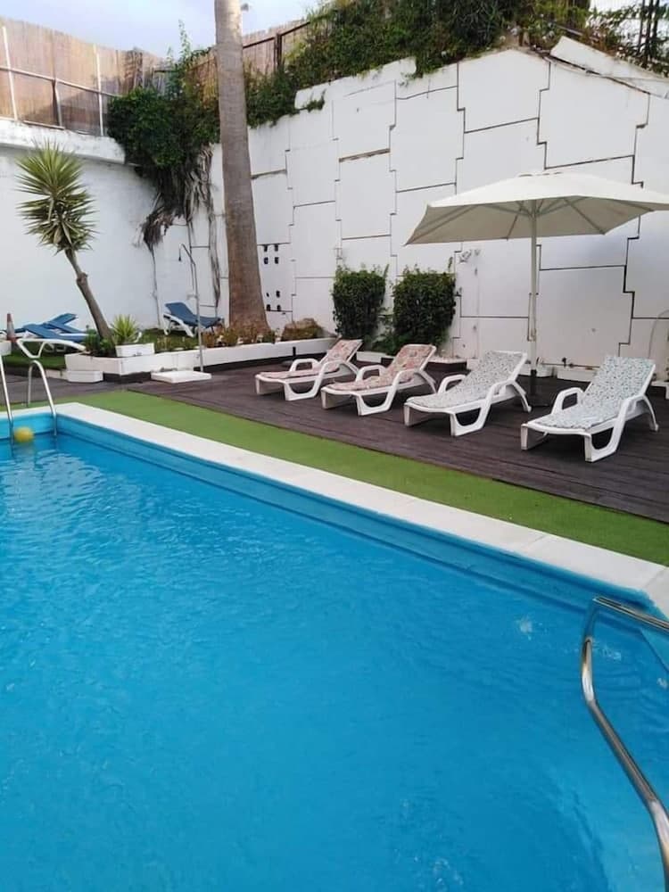 Ancla Beach Apartments