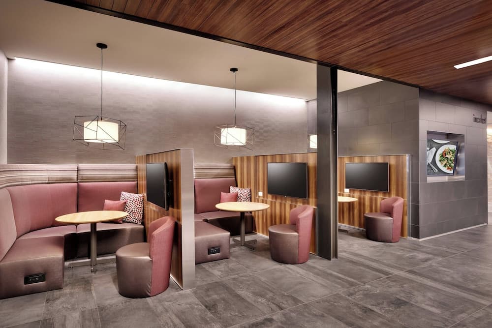 Courtyard Cedar City Marriott