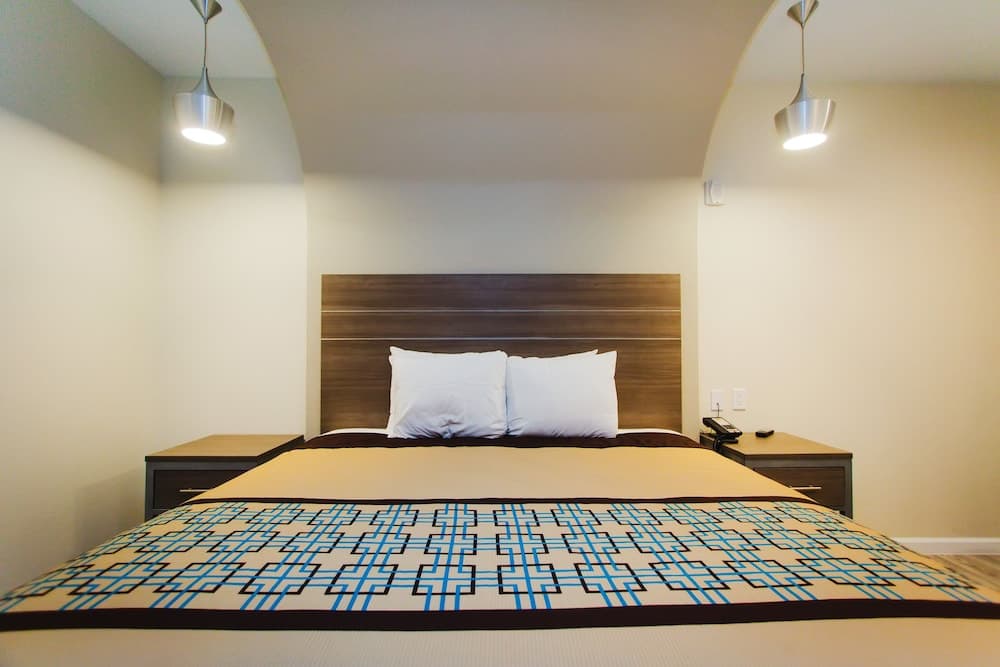 Scottish Inns & Suites Atascocita