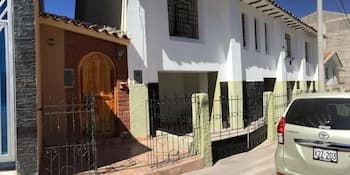 Casa Riso Cusco I