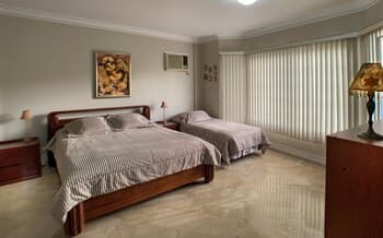 Cesar's House Guayaquil