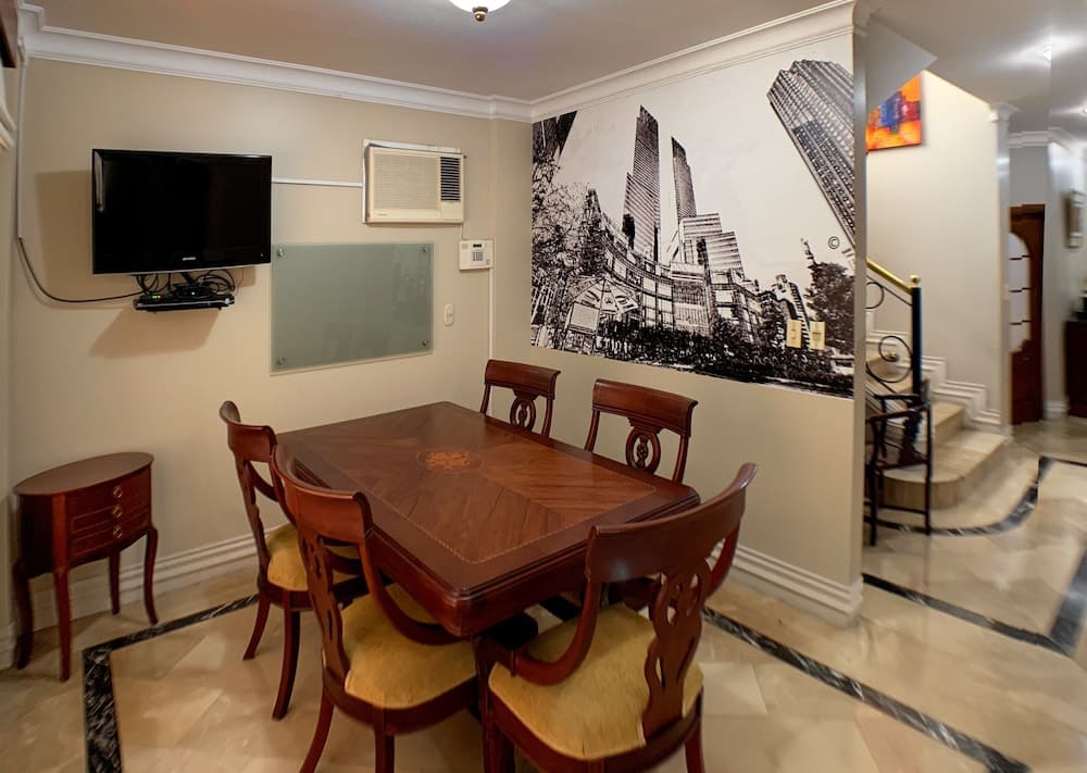 Cesar's House Guayaquil