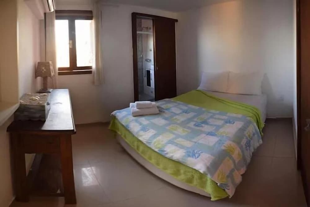 Pousada Vila Dos Coqueiros