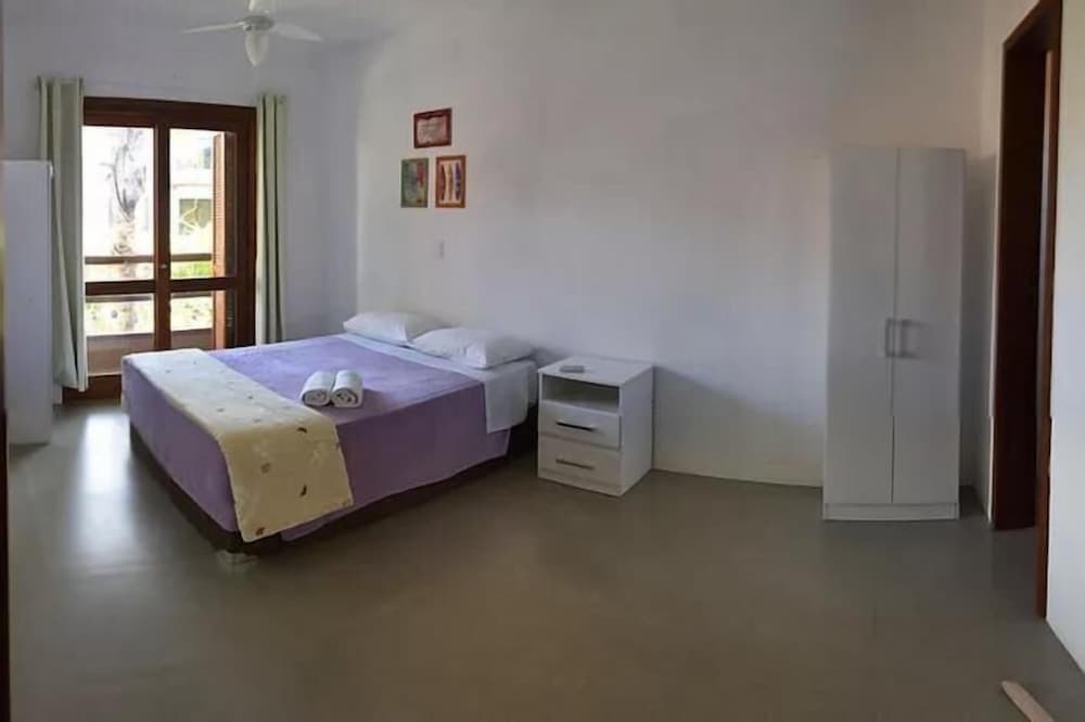 Pousada Vila Dos Coqueiros