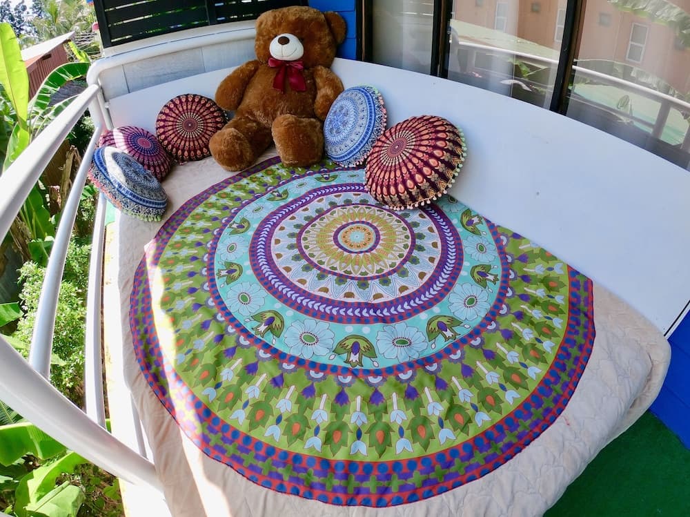 Baan Artima Mini Resort