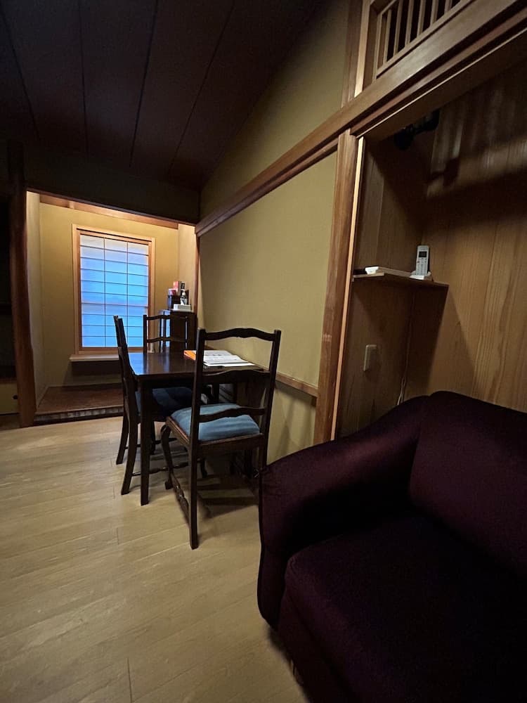 Momiji-an Kiyomizu-tei