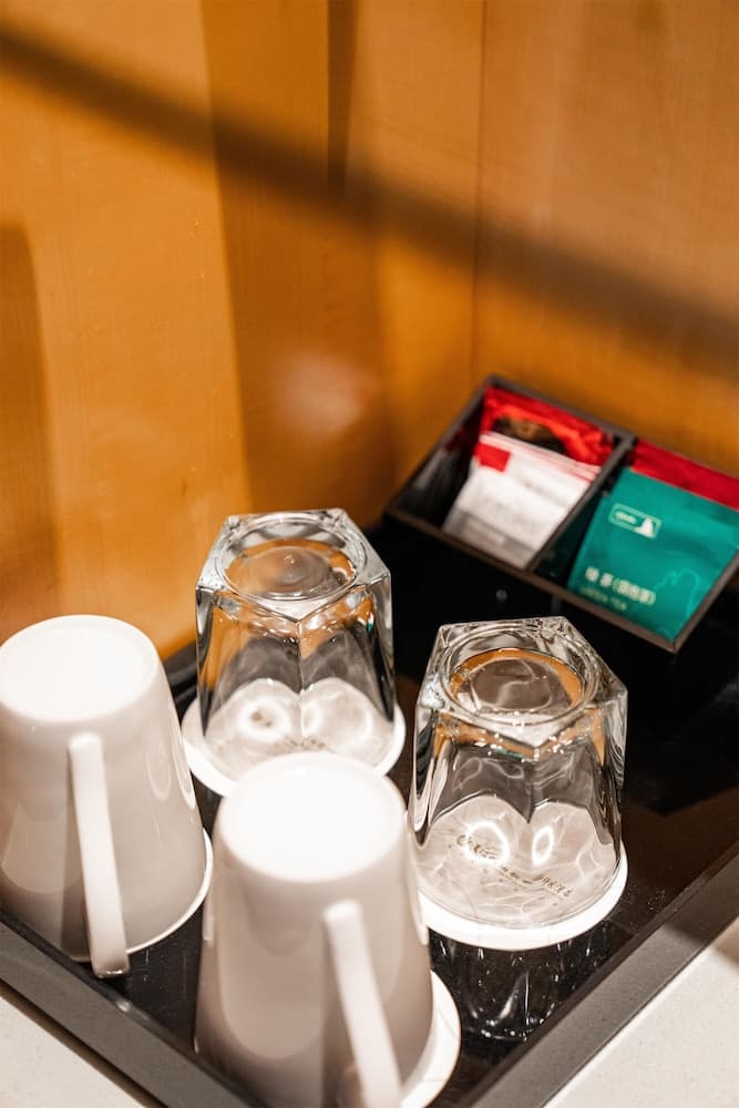 Xiamen Software Park Fliport Hotel