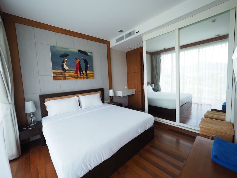 Q Conzept Condominium