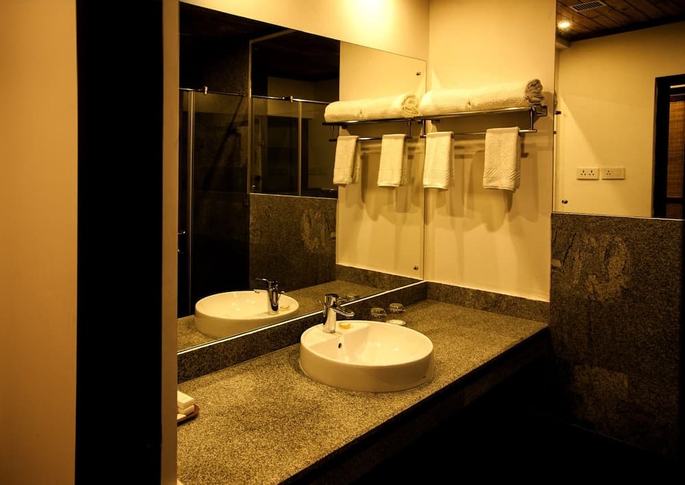 Paloma Backwater Resorts