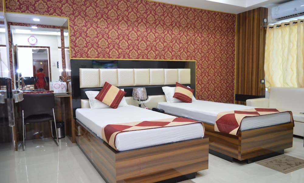 Hotel Biswanath
