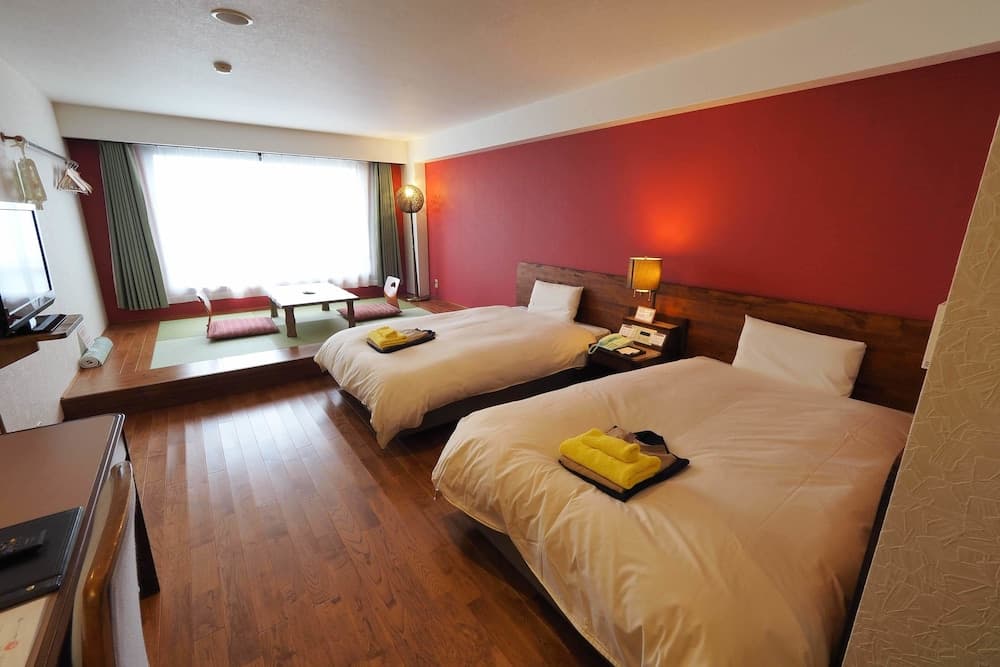 Yakushima Green Hotel