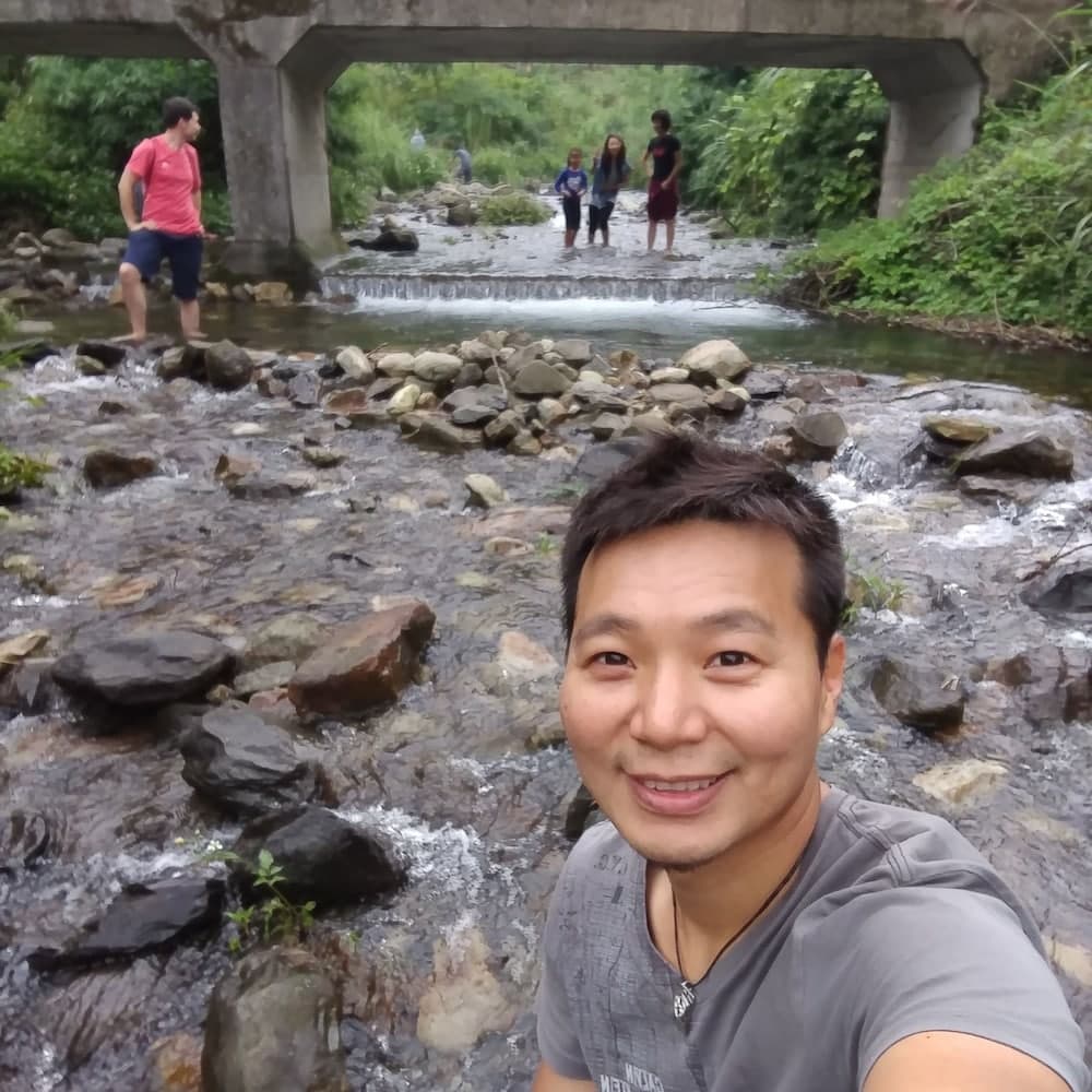 Roll Inn Eco-village