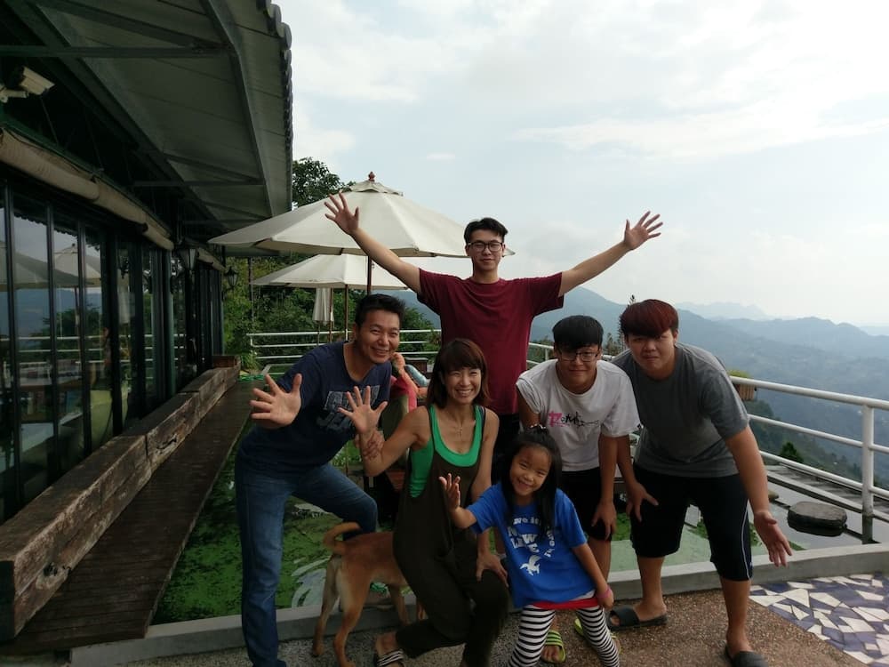 Roll Inn Eco-village