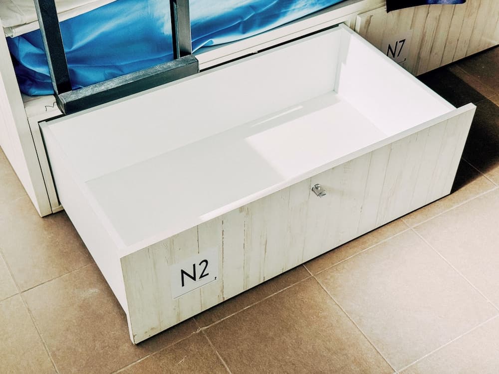 MadVibes Hostel Gran Vía