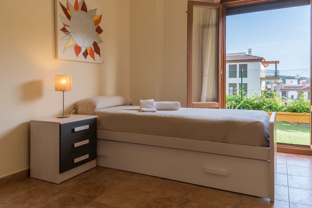 Apartamentos Costaluz Costa Esuri