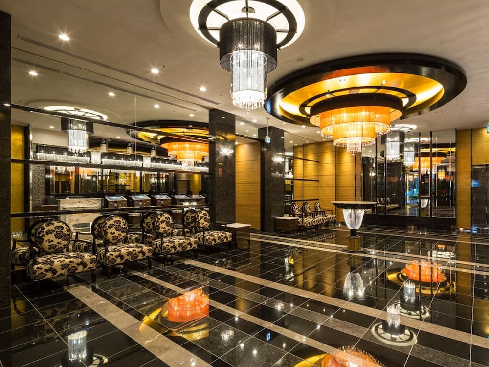 APA Hotel & Resort Nishishinjuku Gochome Ekimae Tower