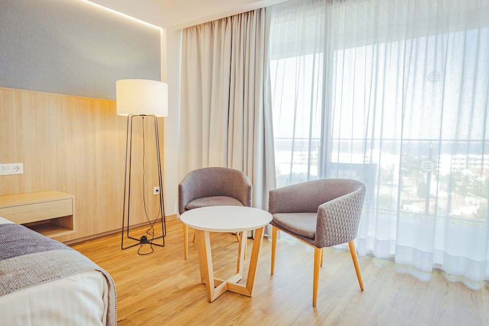 Hotel Seth 55 Santo Tomas