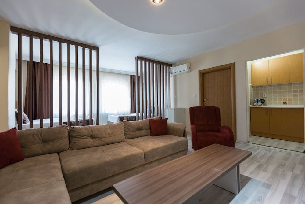 Formback Thermal Hotel Bursa