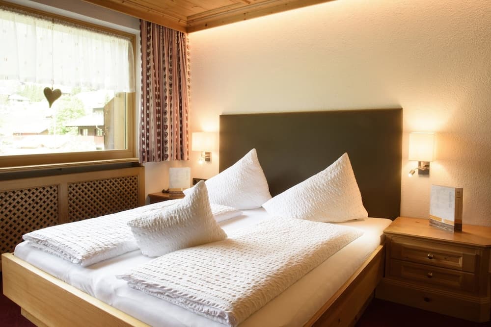 Gasthof Pension Wulfenia